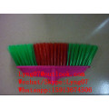 Machine de brosse / machine de brosse / machine de tufting de brosse de balai